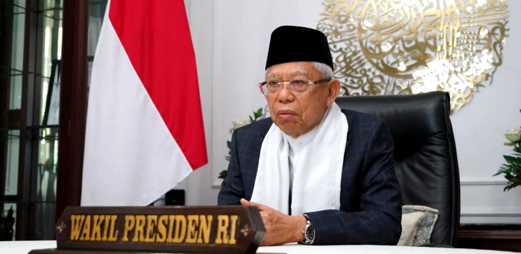 Foto: Setkab RI