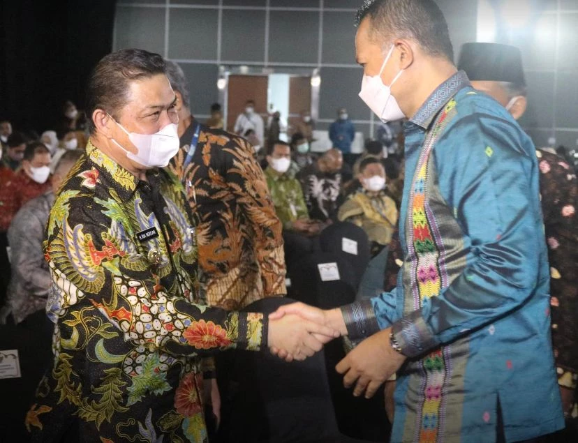 Foto: Adpim Pemprov Kalbar