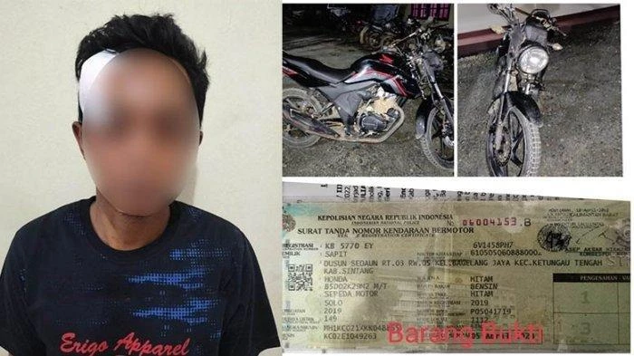 Foto: Humas Polres Sanggau
