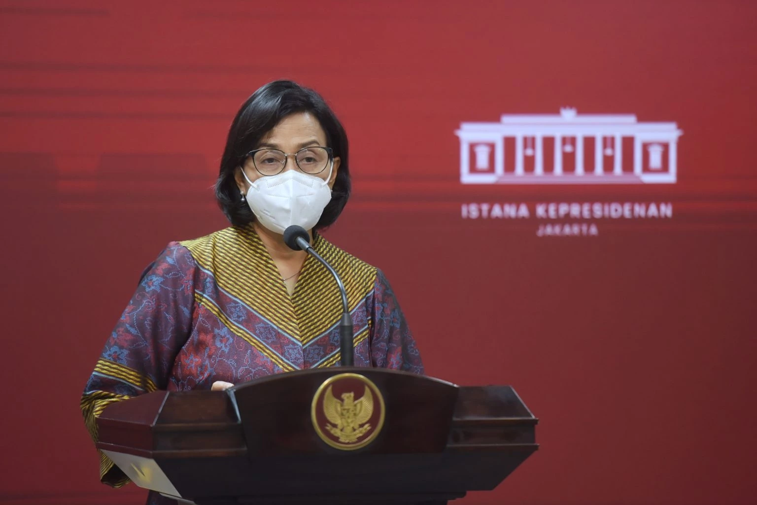 Foto: Kinerja Pendapatan Negara Februari 2022 Melonjak 37,7% Dibanding 2021 | Pifa Net