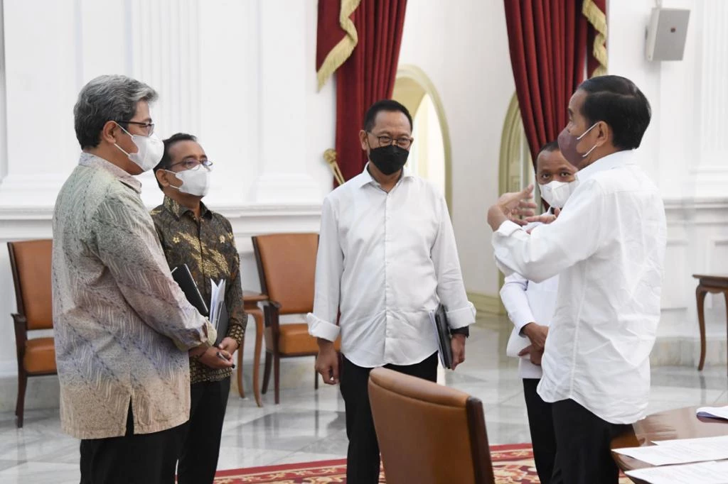 Foto: Menurut Kepala Otorita IKN, Ada 3 Aspek Penting Pembangunan IKN Nusantara | Pifa Net