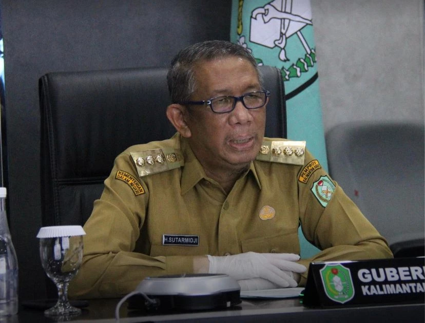 Foto: Gubernur Soroti IPM dan MCP Kayong Utara | Pifa Net