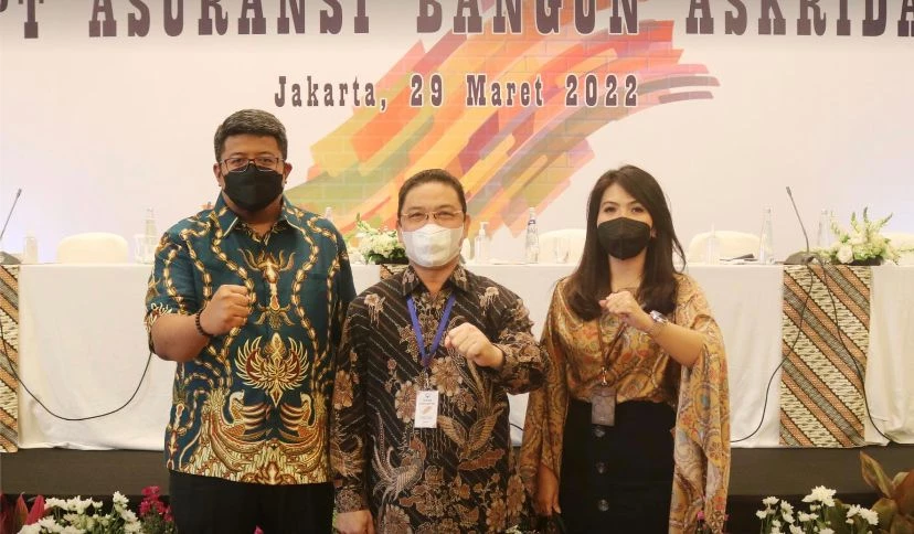 Foto: PT ASKRIDA Harus Gencar Mencari Jaminan Produktif | Pifa Net
