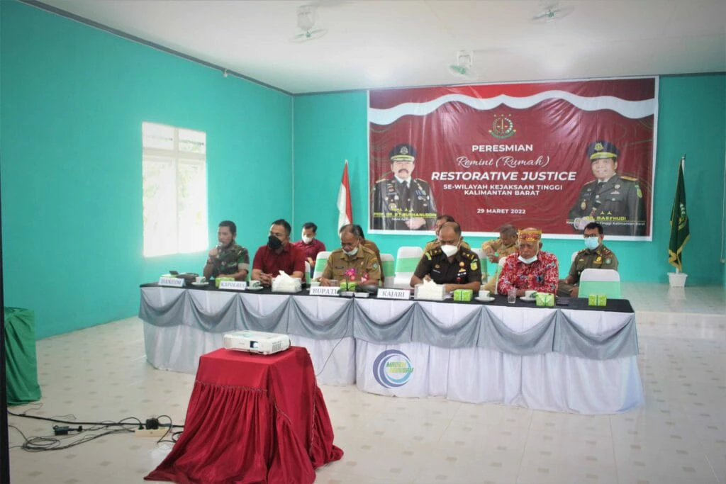 Foto: Prokopim Pemkab Sekadau