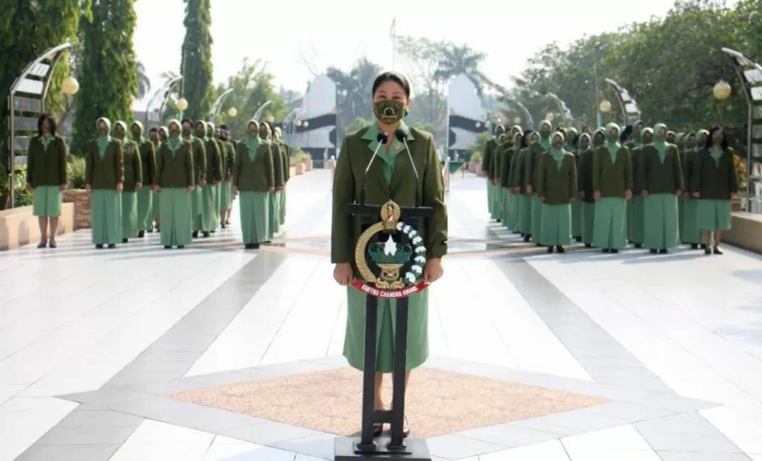 Foto: Humas Kodam XII/Tpr