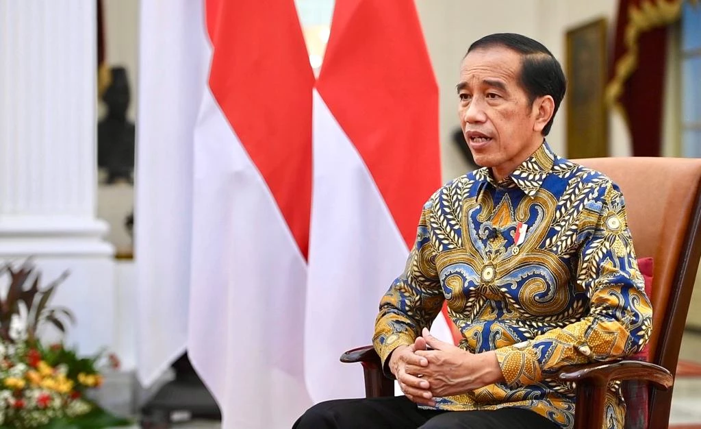 Foto: BPMI Setpres
