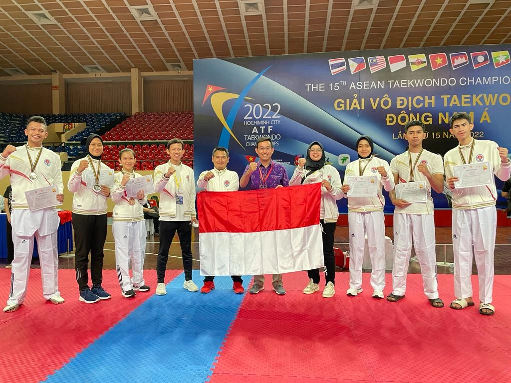 Foto: Kemenlu RI