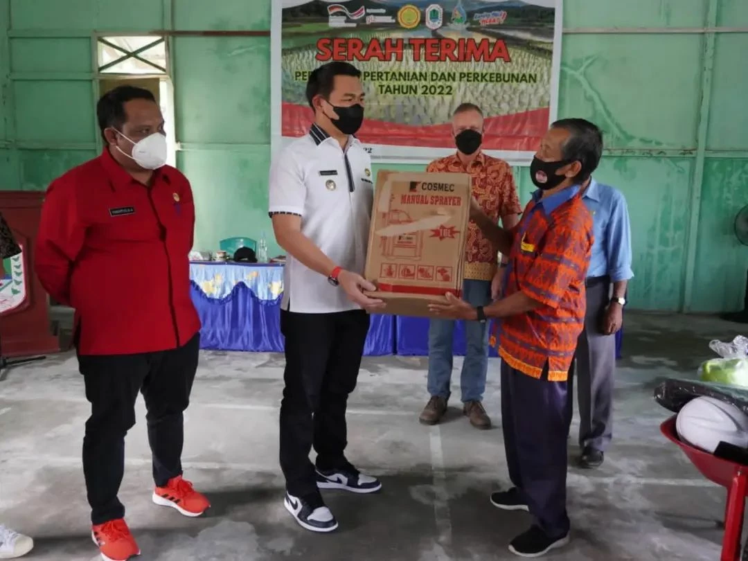 Foto: Prokopim Pemkab Kapuas Hulu