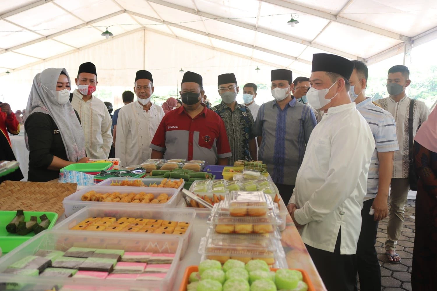 Foto: Adpim Pemprov Kalbar