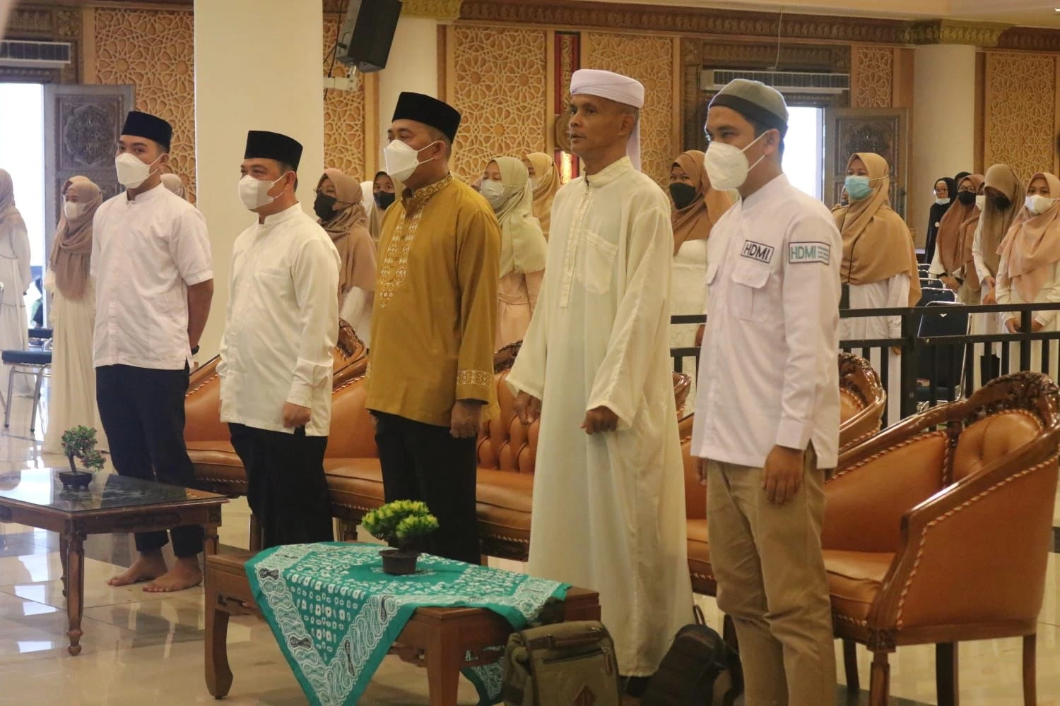 Foto: Adpim Pemprov Kalbar
