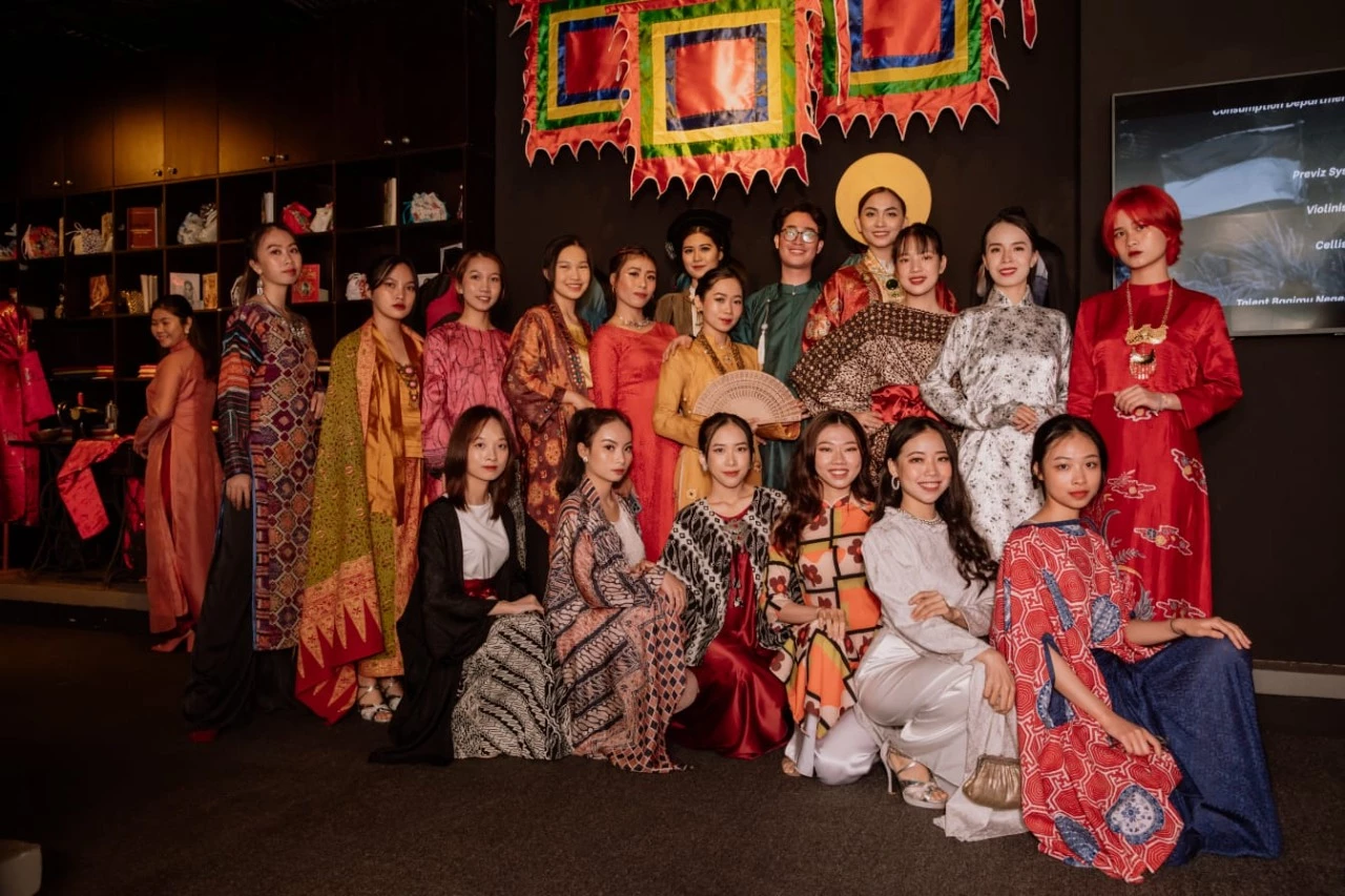 Foto: KJRI HCMC