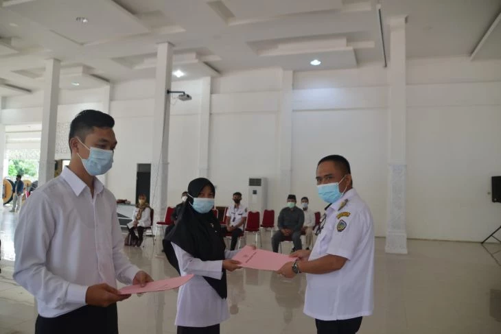 Foto: Prokopim Pemkab Kayong Utara
