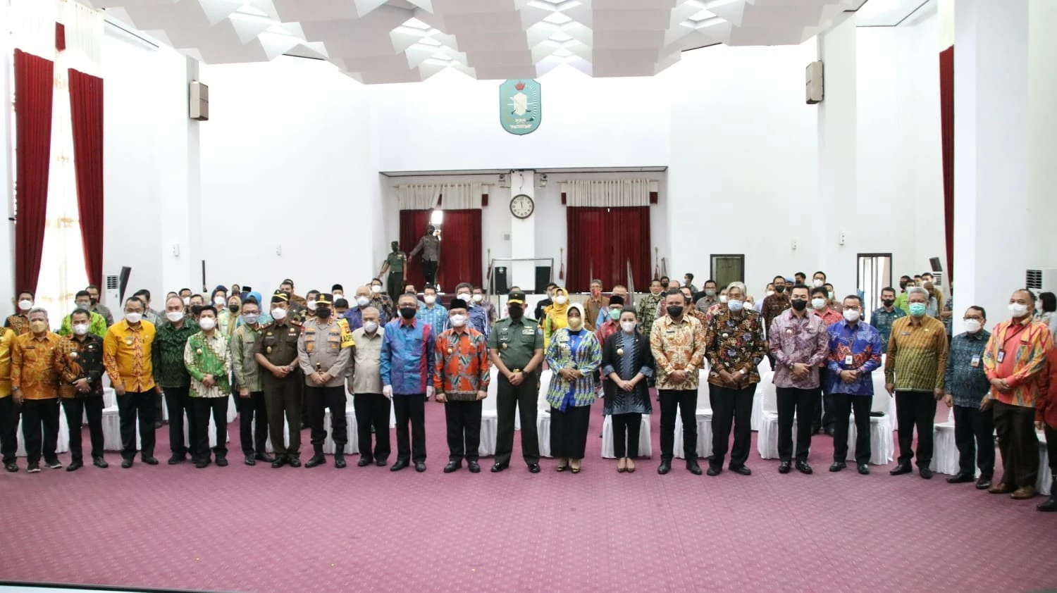 Foto: Prokopim Pemkab Melawi