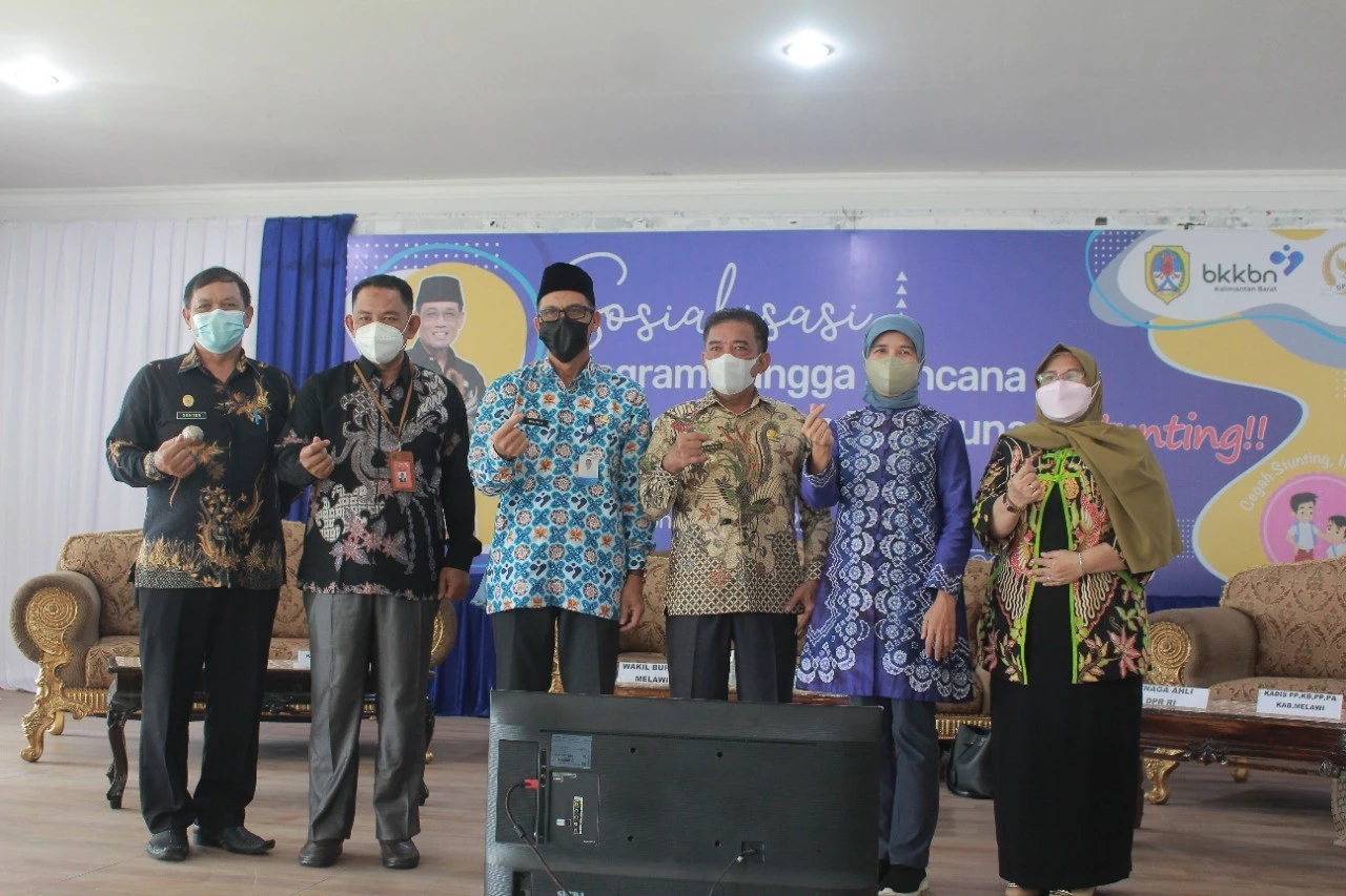 Foto: Prokopim Pemkab Melawi
