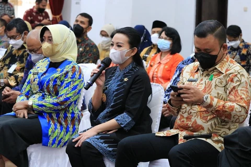 Foto: Prokopim Pemkab Landak