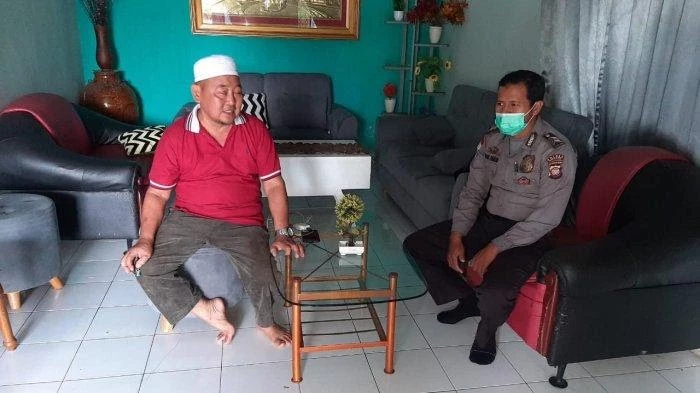 Humas Polres Sintang