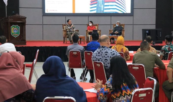 Foto: Prokopim Pemkot Singkawang