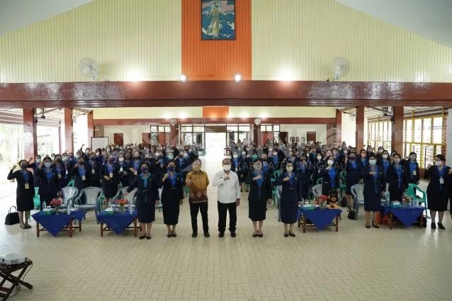 Foto: Prokopim Pemkab Sanggau