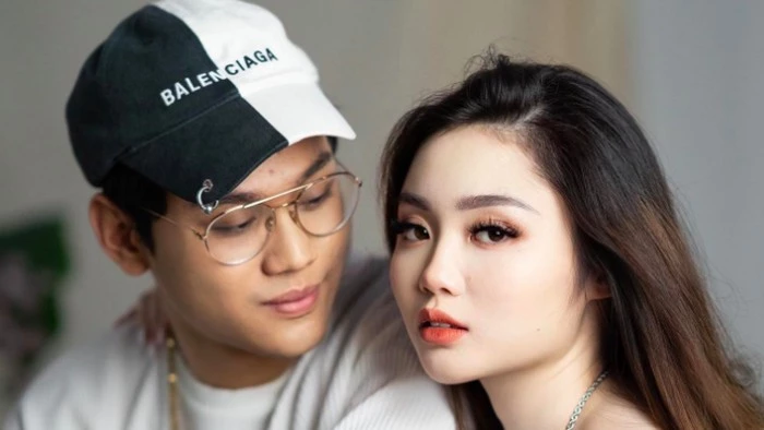 Foto: Fakta Terbaru Kasus Binomo Indra Kenz, Pacar Jadi Tersangka hingga Terancam 20 Tahun Penjara! | Pifa Net