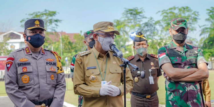 Foto: Adpim Pemprov Kalbar