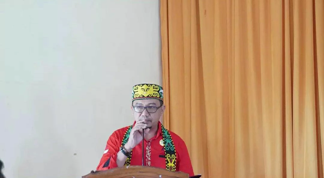 Foto: Prokopim Pemkab Melawi