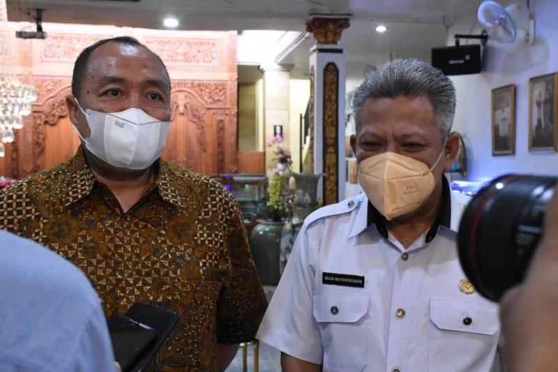Foto: Prokopim Pekab Kubu Raya