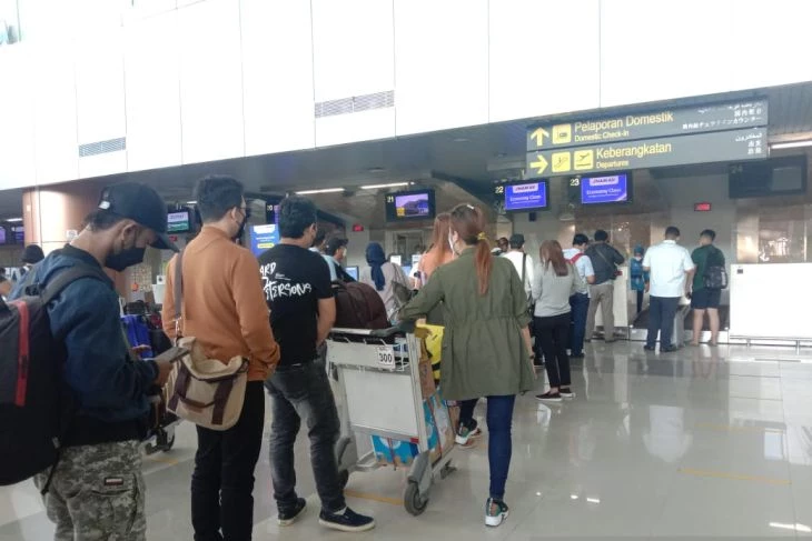 Foto: Antara Kalbar