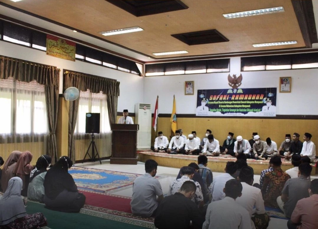 Foto: Prokopim Pemkab Mempawah