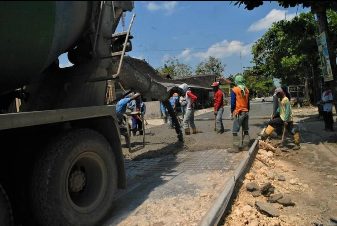Foto: Kompascom