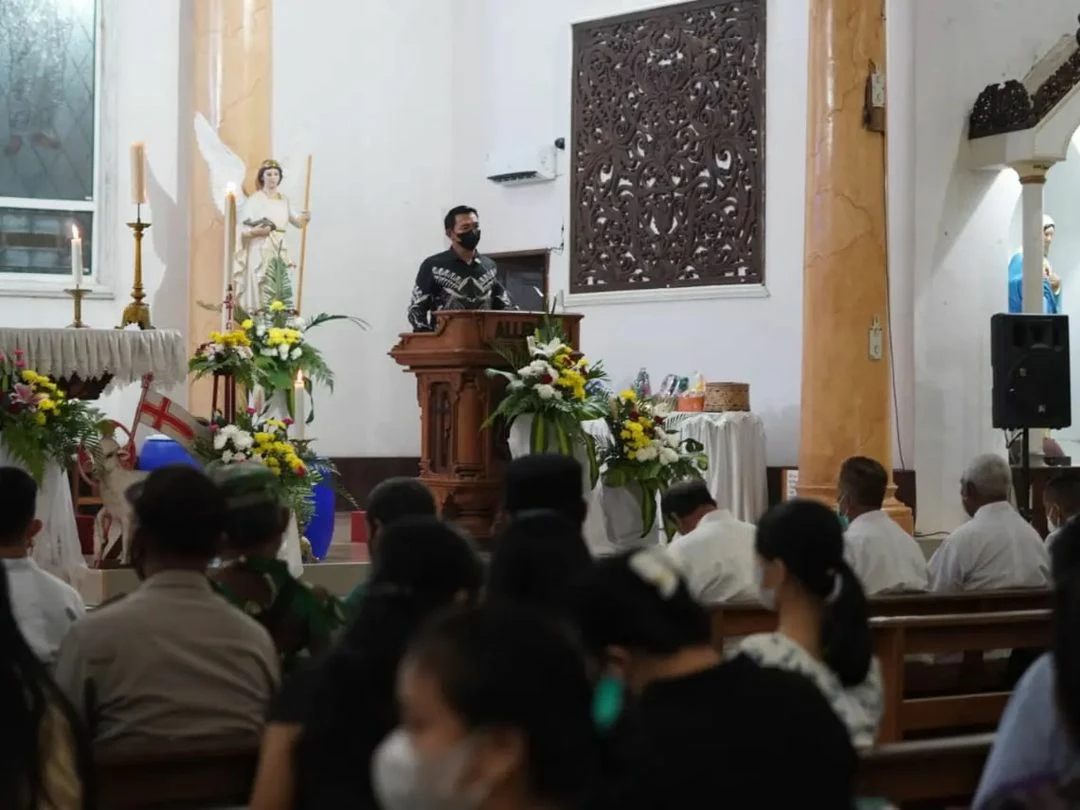 Foto: Prokopim Pemkab Kapuas Hulu