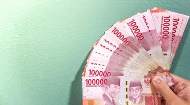 Foto: Dimulai H-10, Ini Besaran hingga Penerima THR dan Gaji ke-13 Bagi ASN | Pifa Net