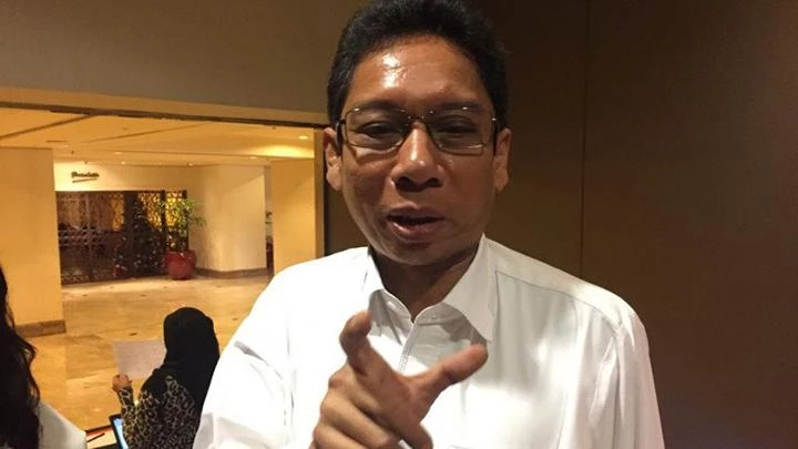 Foto: Periksa 4 Petinggi, Kejagung Tetapkan Dirjen Kemendag Indrasari Wisnu Wardhana Tersangka Kelangkaan Minyak Goreng | Pifa Net