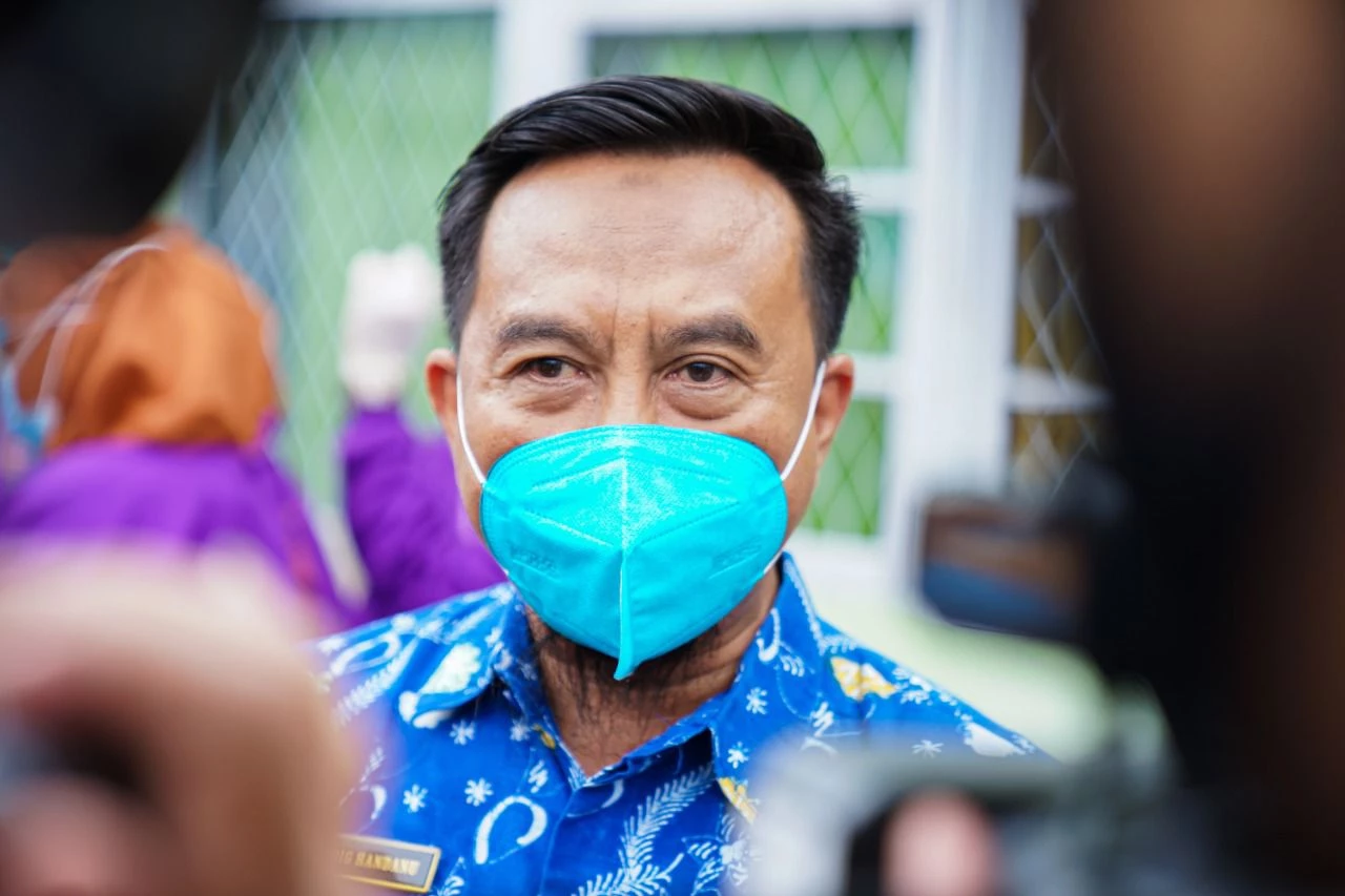 Foto: Humas Pemkot Pontianak