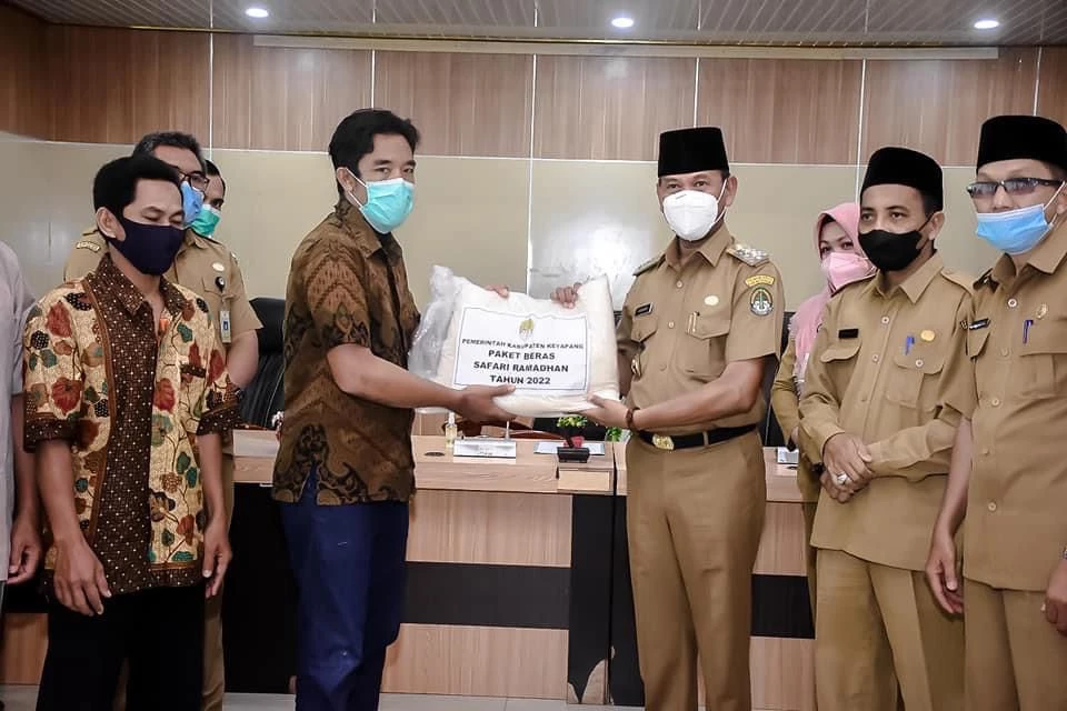 Foto: Prokopim Pemkab Ketapang
