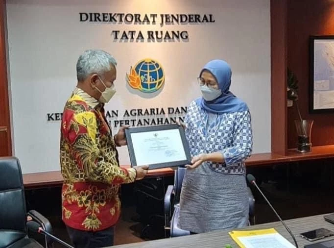 Foto: Prokopim Pemkab Ketapang