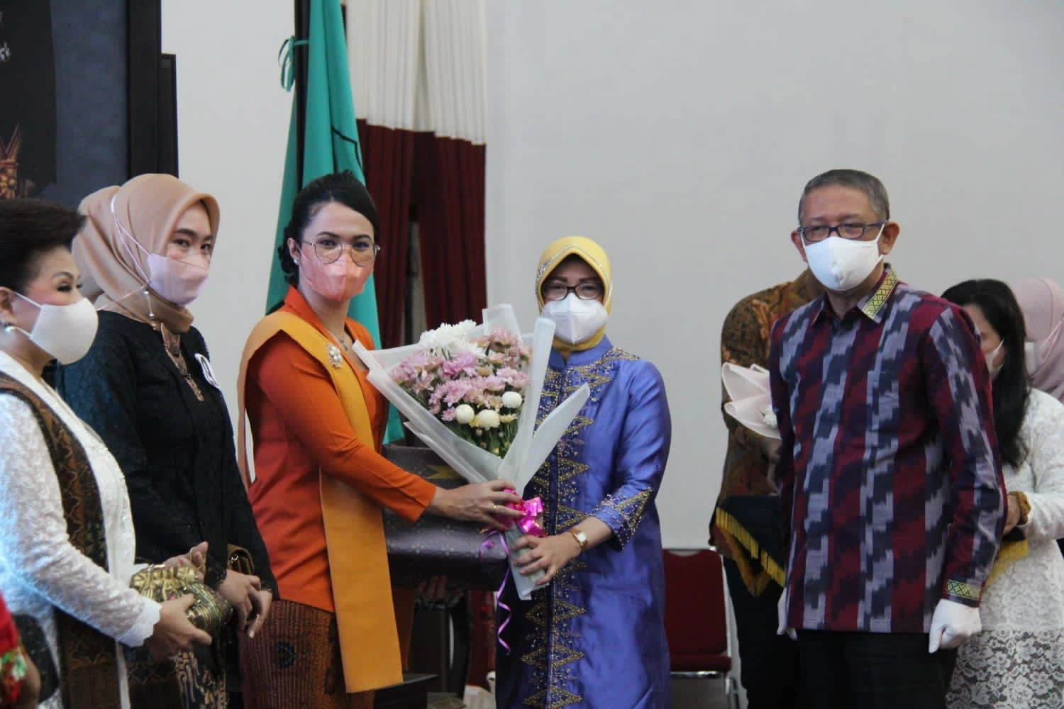 Foto: Adpim Pemprov Kalbar