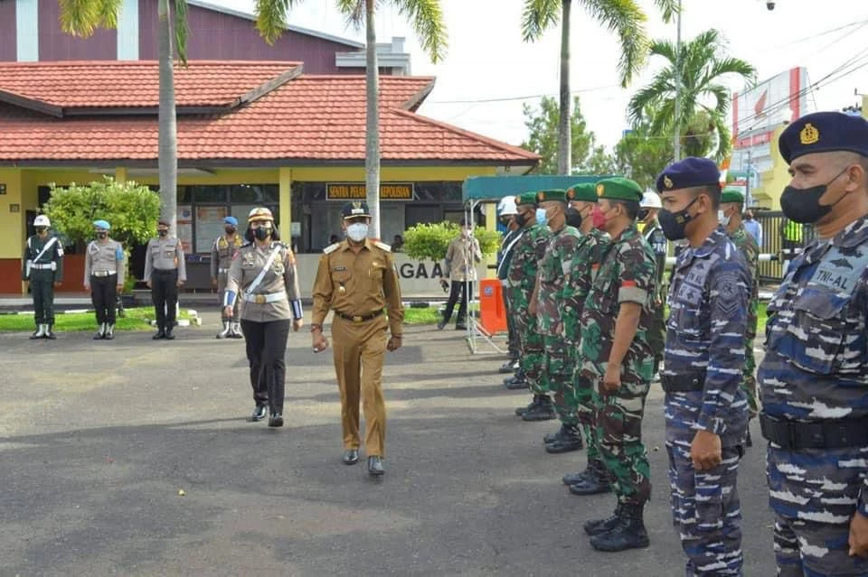 Foto: Prokopim Pemkab Ketapang
