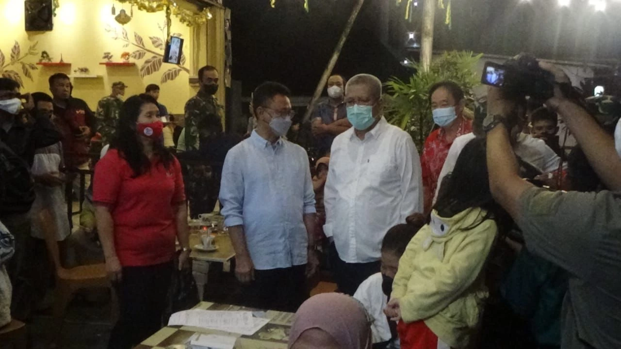 Foto: Adpim Pemprov Kalbar