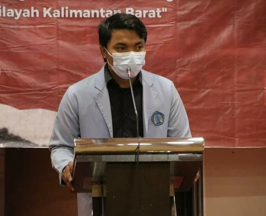 Foto: FKBK Tolak Keras Pemakaian Nama Mahasiswa Sebagai Nama Partai Politik dan Alat Perpolitikan | Pifa Net