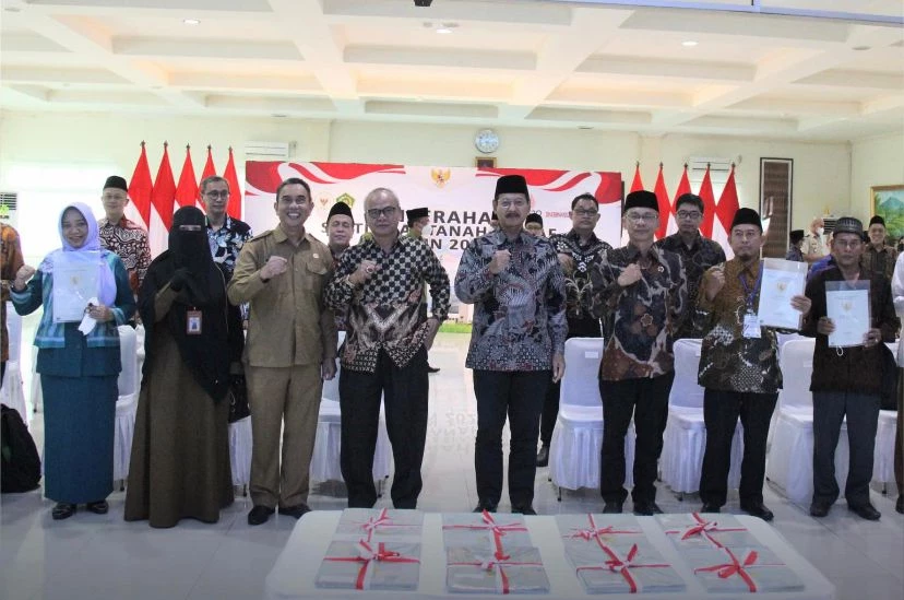 Foto: Adpim Pemprov Kalbar