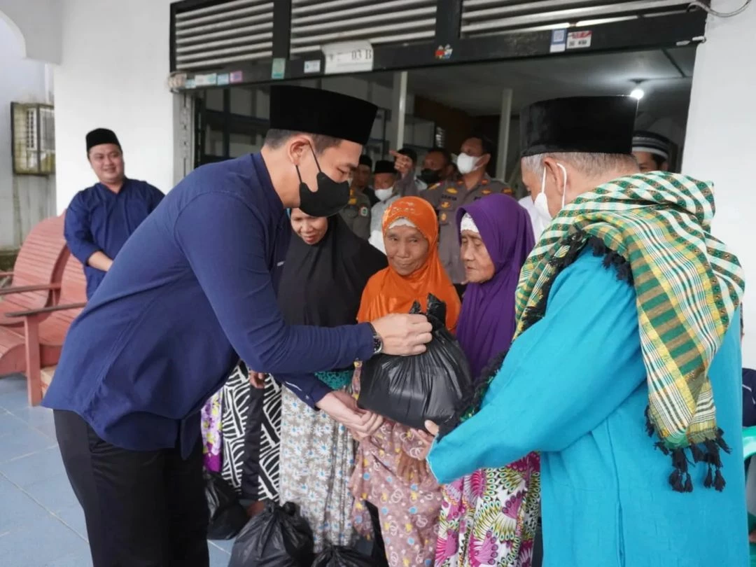 Foto: Prokopim Pemkab Kapuas Hulu