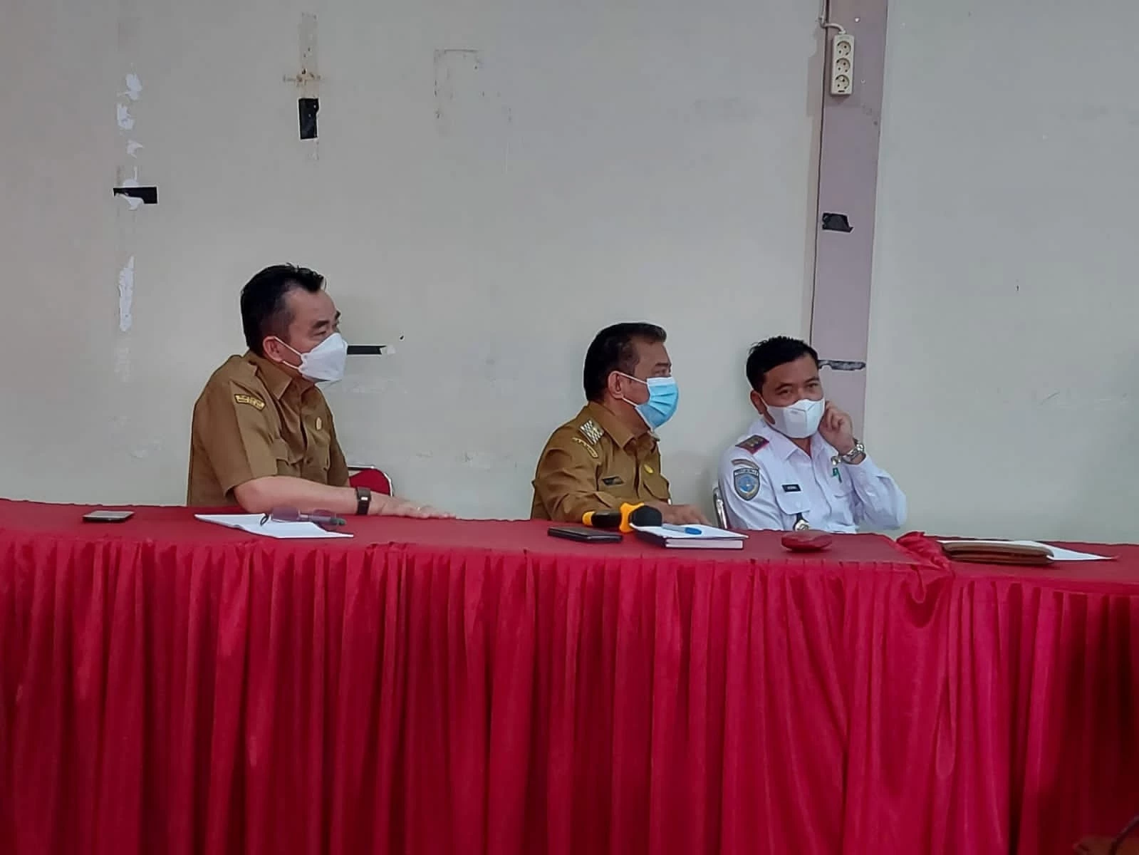 Foto: Prokopim Pemkab Melawi