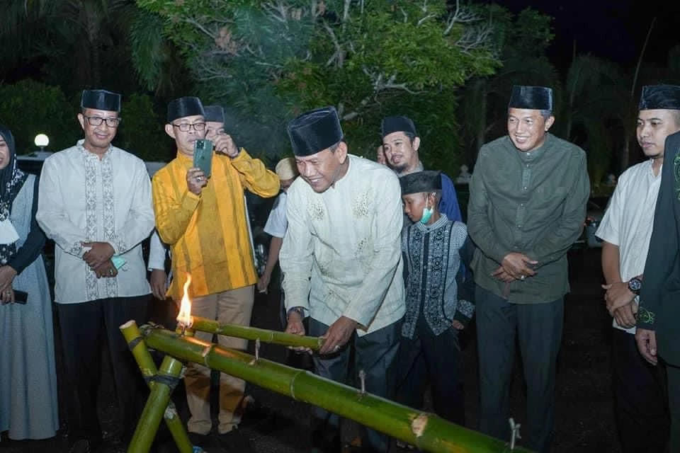 Foto: Prokopim Pemkab Ketapang