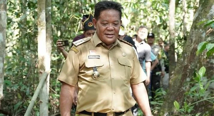 Foto: Prokopim Pemkab Sanggau