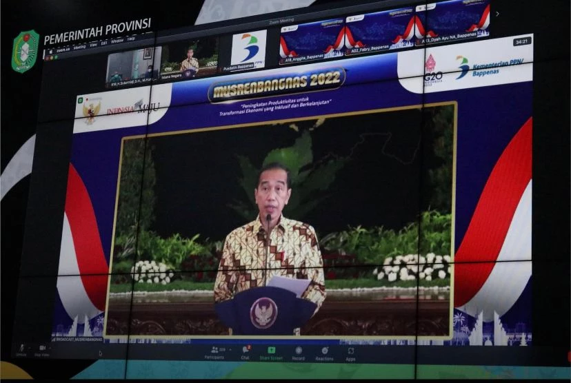 Foto: Pemerintah Daerah Harus Lebih Efektif untuk Tingkatkan PAD | Pifa Net