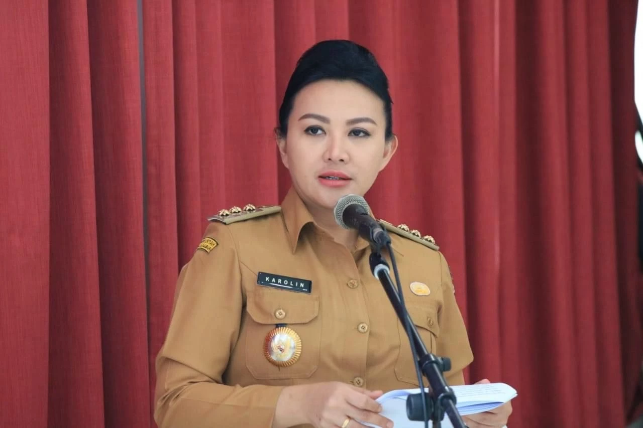 Foto: Prokopim Pemkab Landak