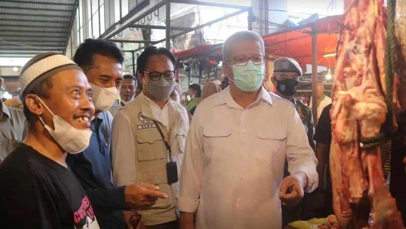 Foto: Adpim Pemprov Kalbar