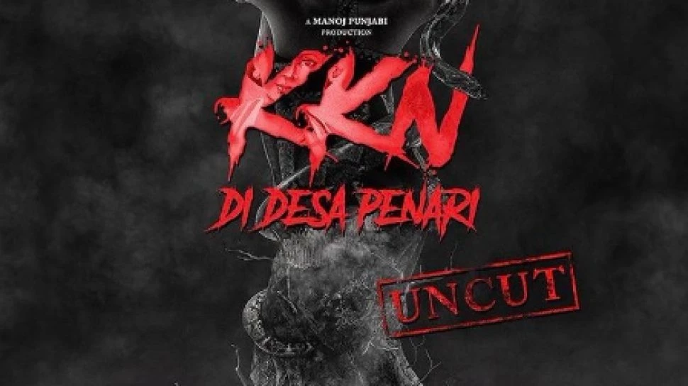 Foto: Ditonton Lebih dari 200 Ribu Orang, Ini Kisah Badaruwuh di Film KKN di Desa Penari | Pifa Net