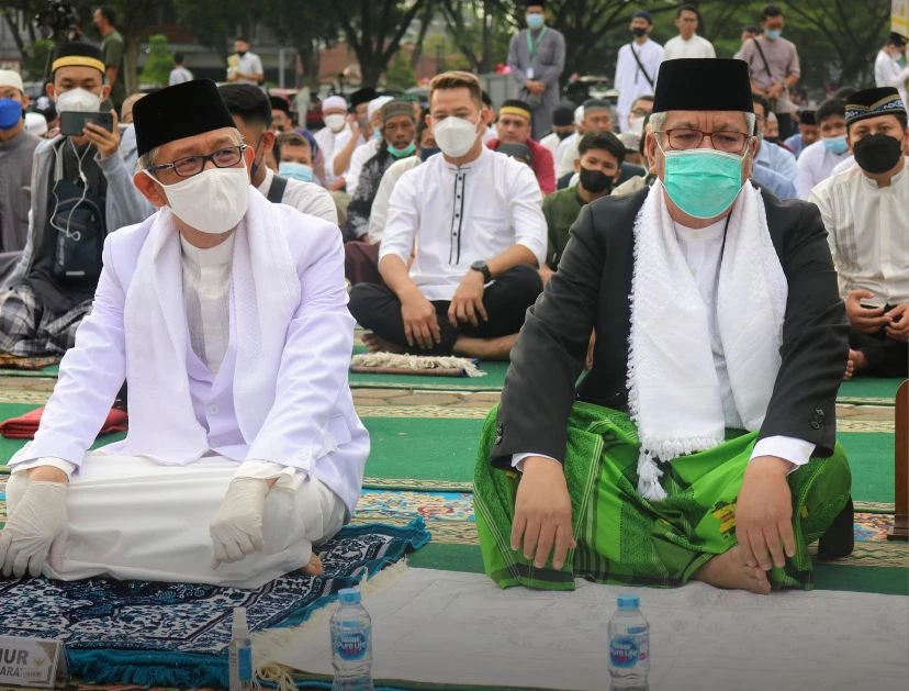 Foto: Adpim Pemprov Kalbar