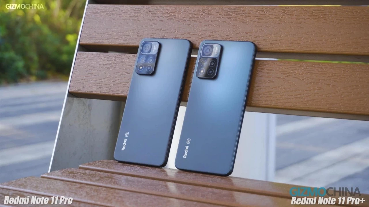 Foto: Siap-siap! Xiaomi Segera Rilis Seri Terbaru Redmi Note 12 | Pifa Net